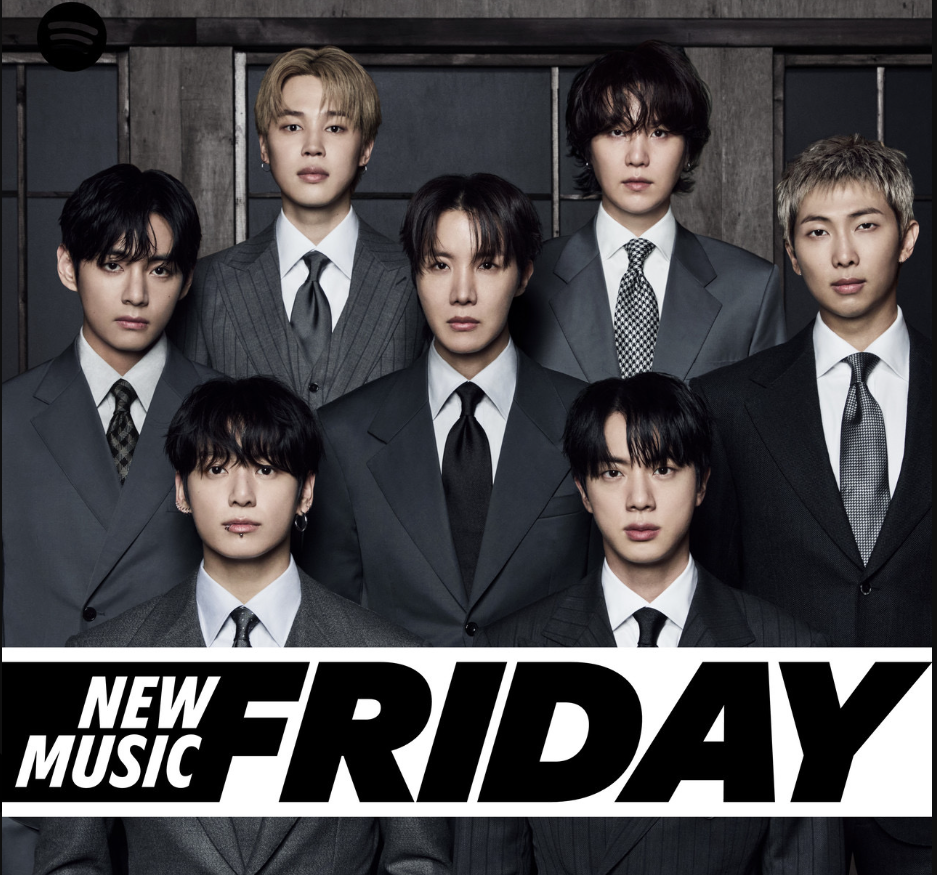 Why BTS’ Gwanghwamun Concert Captivated Fans Around the World(3.21)