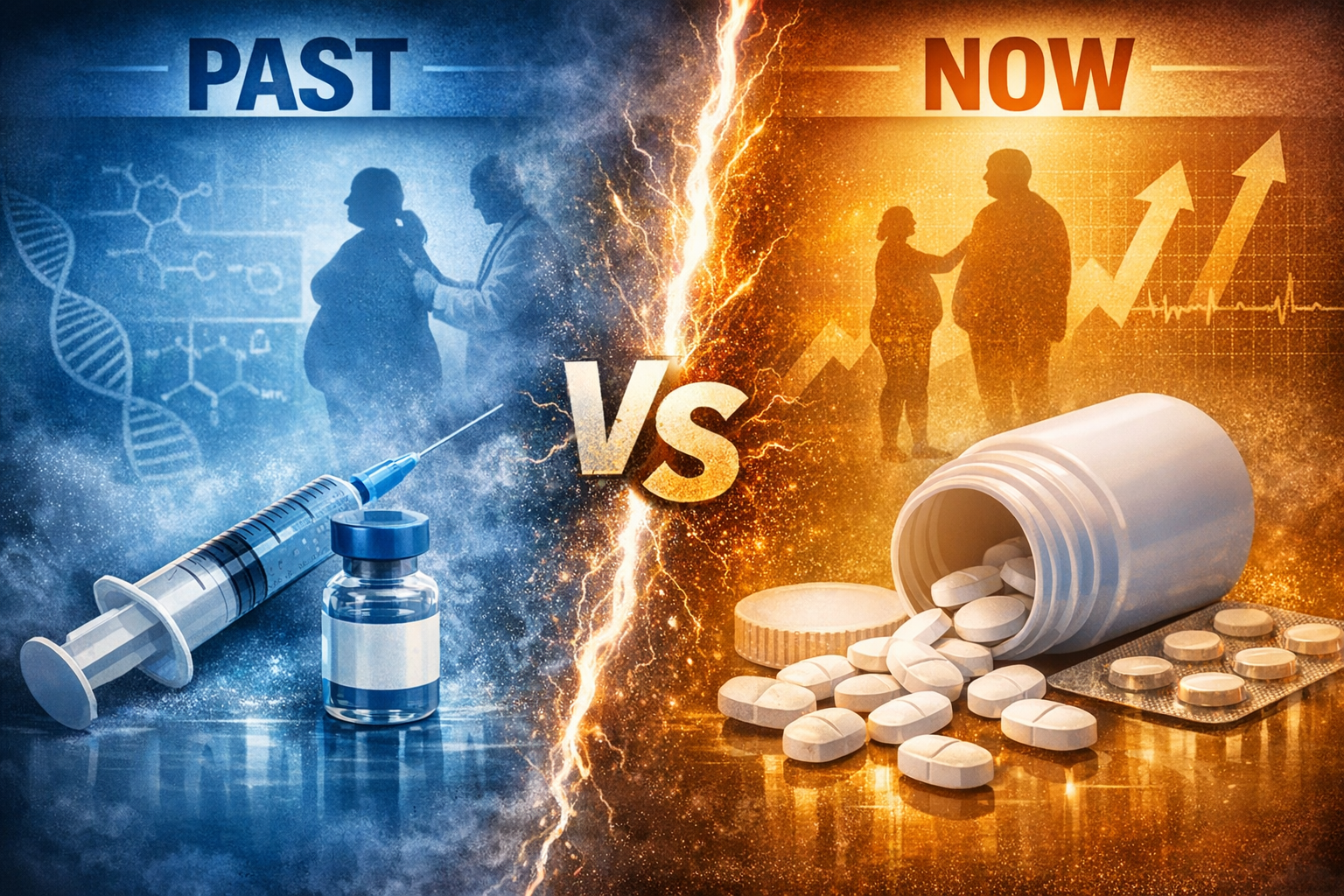 2026년 4월 릴리 경구 비만약 승인… 먹는 비만약 경쟁 본격화