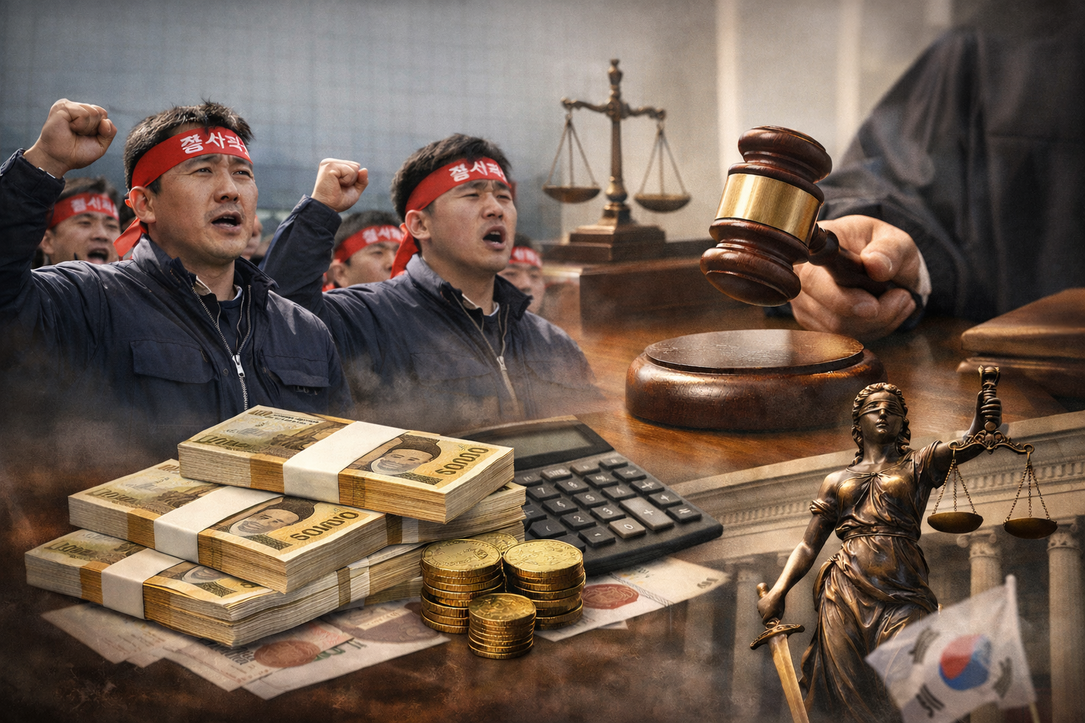 삼성바이오로직스, 삼성전자 연봉 얼마나 차이 날까?