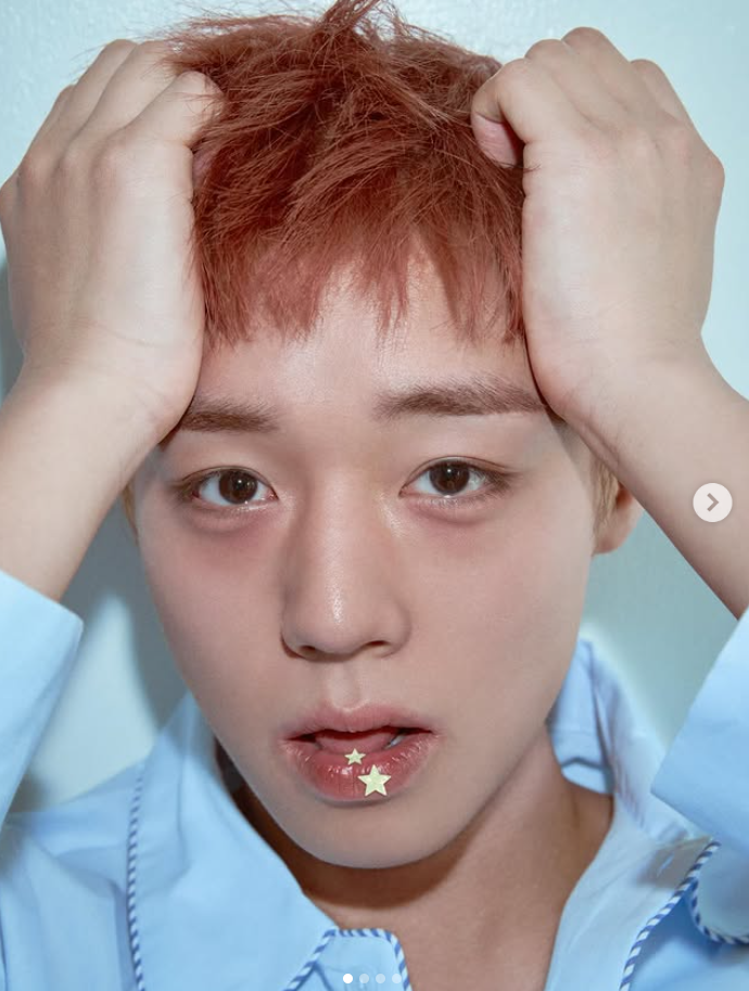 박지훈이 15kg 감량 때 먹었다는 사과…다이어트식일까, 영양 불균형일까